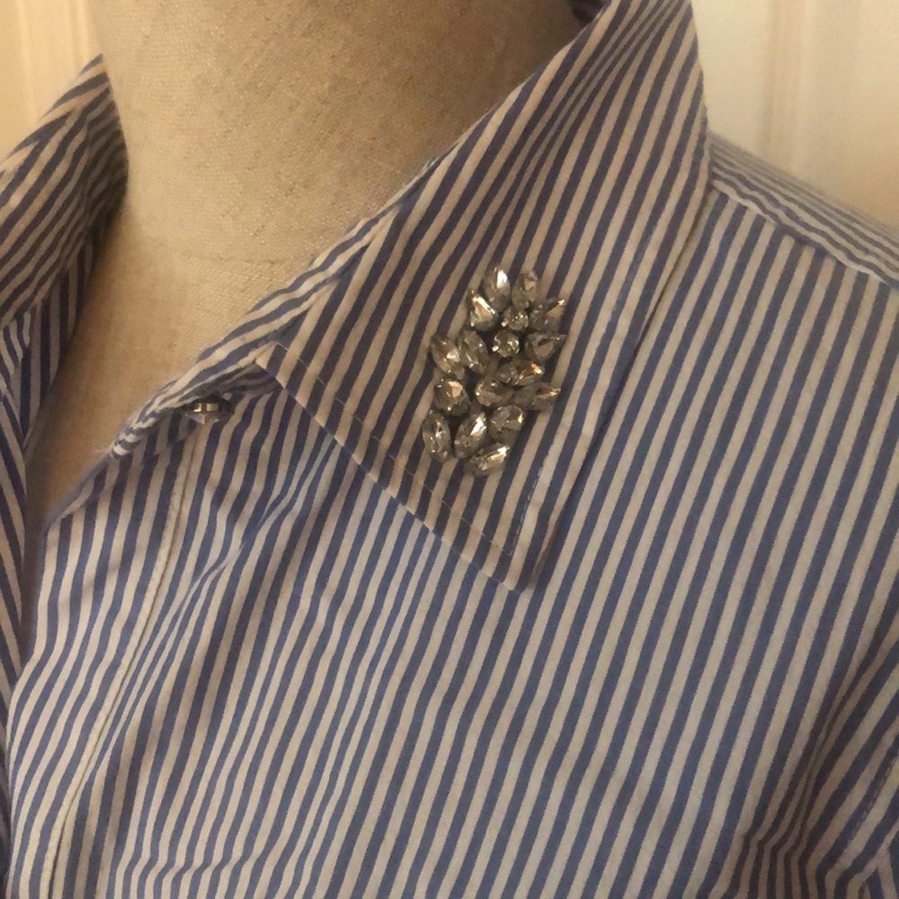 Chico’s blouse - Picture 2 of 7